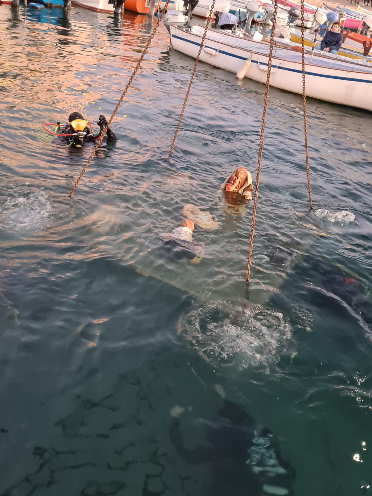 mercatini di natale lago di garda