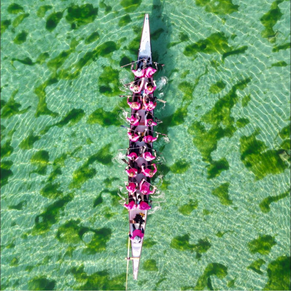 Pink Darsena Bardolino immersioni lago di garda cressi