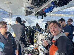 GITA KRK 2022 CROAZIA